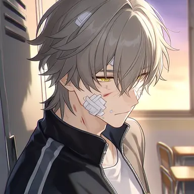 Profile image of 穹