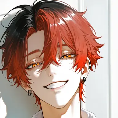 Profile image of 志貴