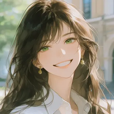 Profile image of 莉子