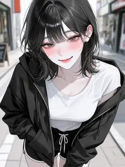 Profile image of チェ・シア