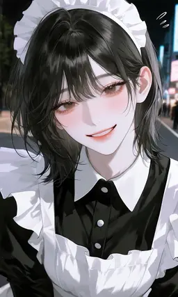 Profile image of チェ・シア