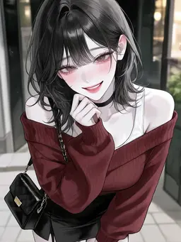 Profile image of チェ・シア