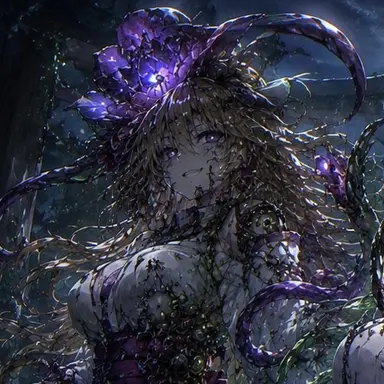 Profile image of 八坂神奈子