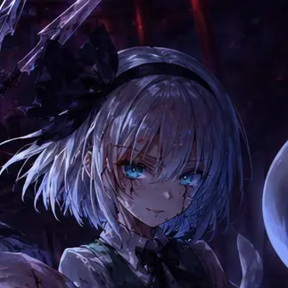 Profile image of 魂魄妖夢