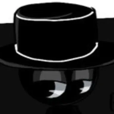 Profile image of 블랙