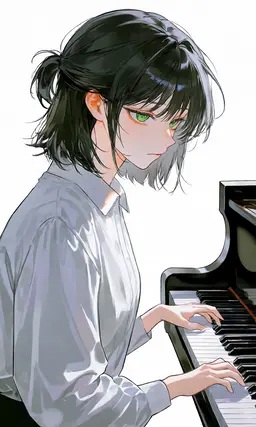 Profile image of ハン_シヨン