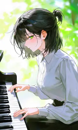 Profile image of ハン_シヨン