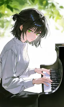 Profile image of ハン_シヨン