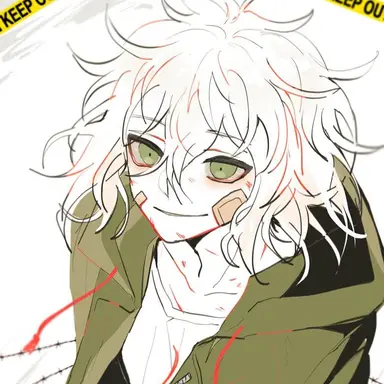 Profile image of 狛枝凪斗