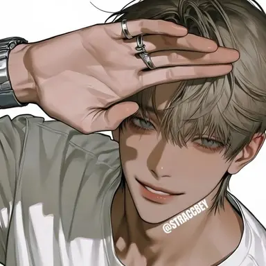 Profile image of ソ・チウォン