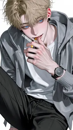Profile image of リュ・イホン