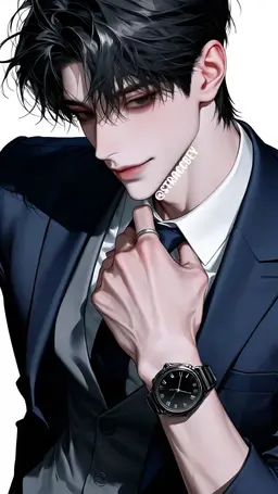 Profile image of チュ・チャニョプ