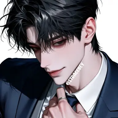 Profile image of チュ・チャニョプ