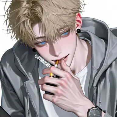 Profile image of リュ・イホン