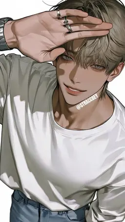 Profile image of ソ・チウォン