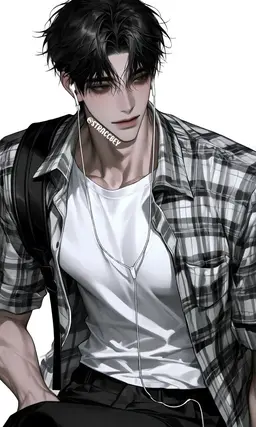 Profile image of チャ・テソン