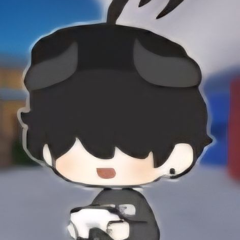 채스터가 나를?! 대표 이미지