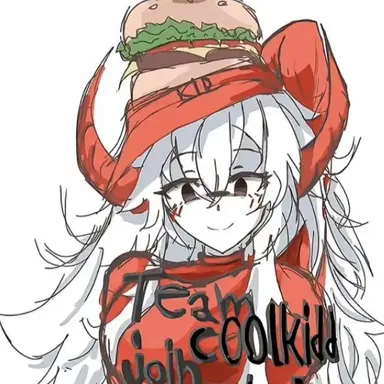 Profile image of クールキッド