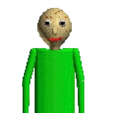 Profile image of バルディ先生