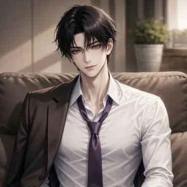 Profile image of 槊羅