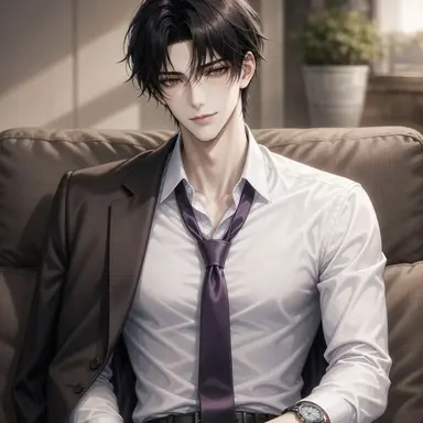 Profile image of 槊羅