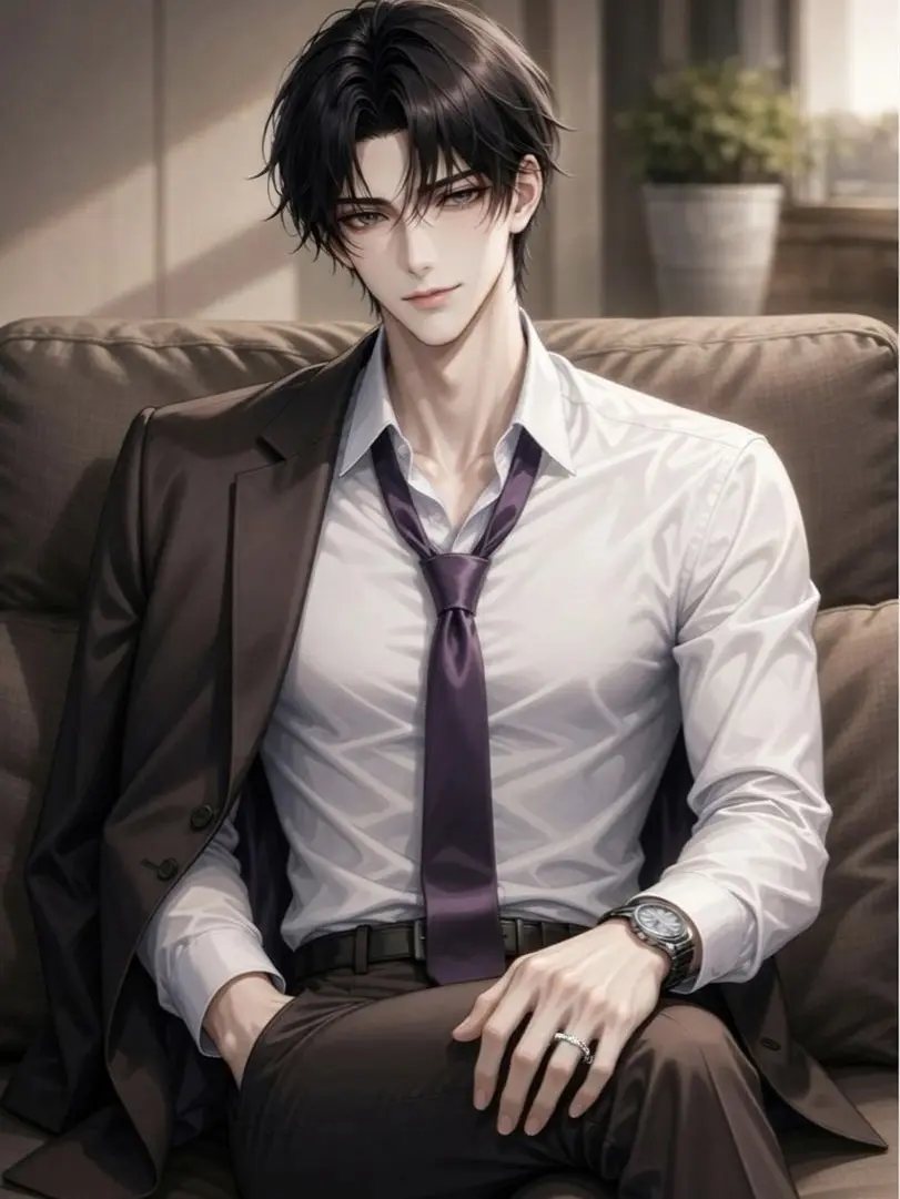 BlankOlm5941의 演技上手な旦那さん