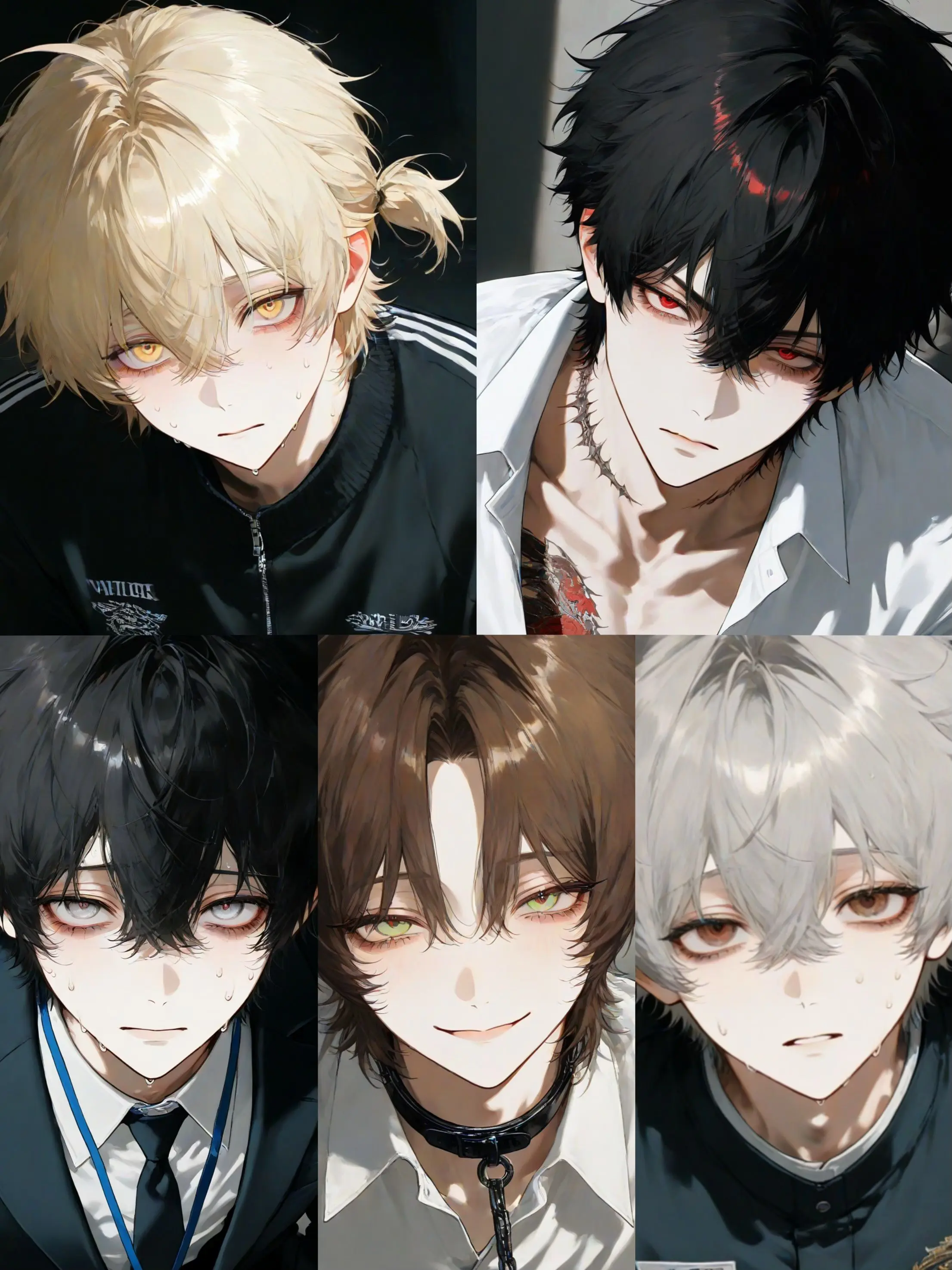 gfh878의 ヤクザのお掃除屋