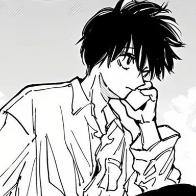 Profile image of 나구모 요이치