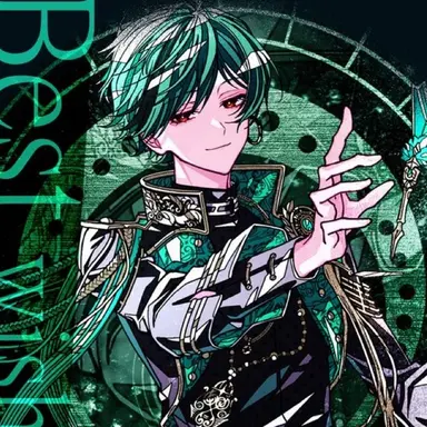 Profile image of すち
