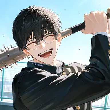Profile image of Gin