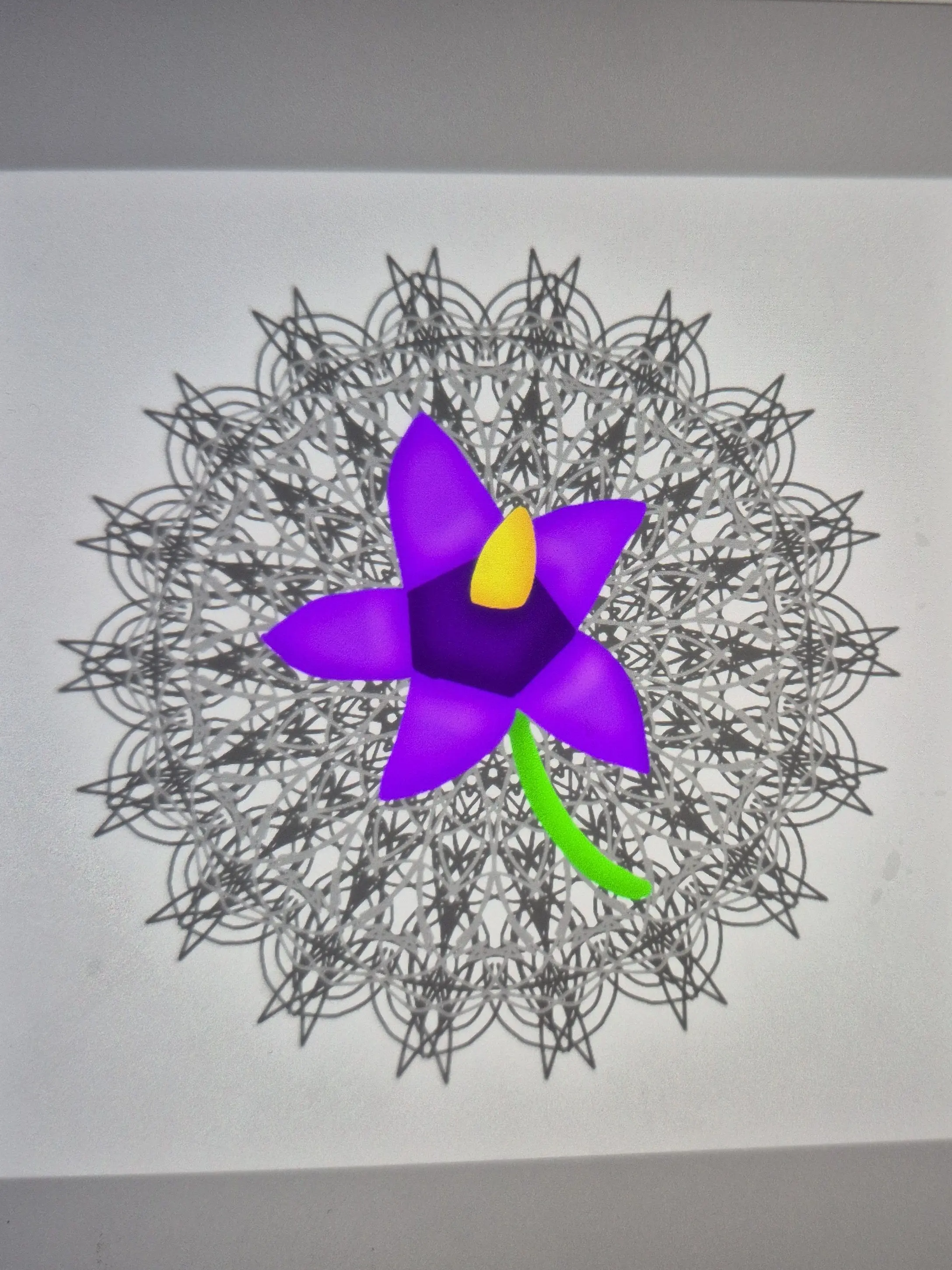 white.gray의 애저타임 학교물