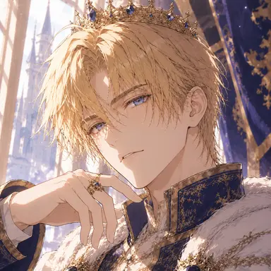 Profile image of エリオス