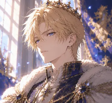 Profile image of エリオス