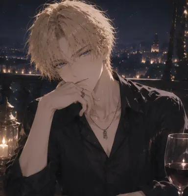 Profile image of エリオス