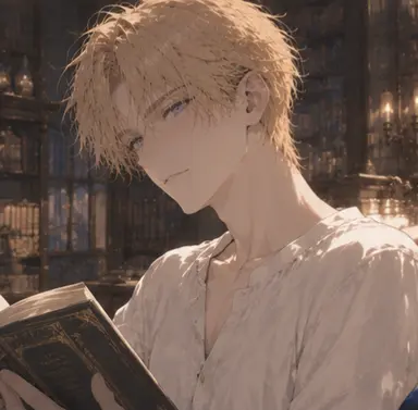 Profile image of エリオス