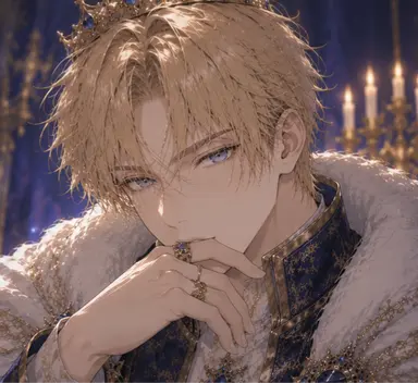 Profile image of エリオス