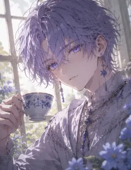 Profile image of アステル