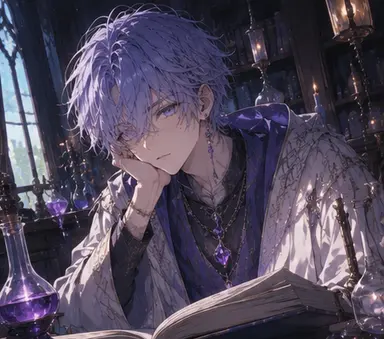 Profile image of アステル