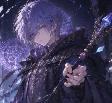 Profile image of アステル