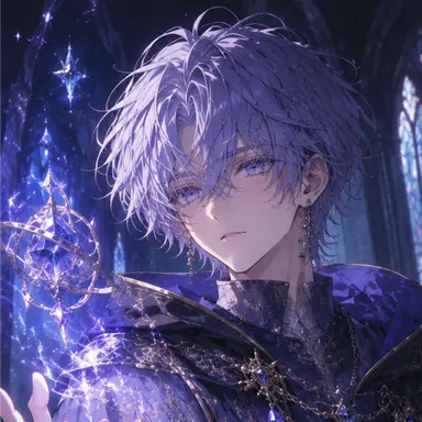 Profile image of アステル
