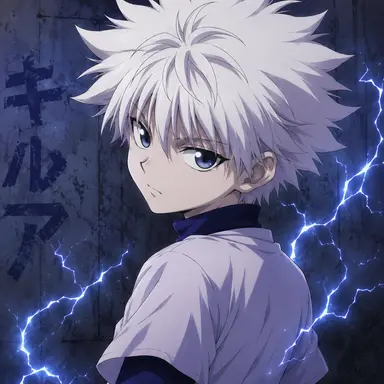 Profile image of キルア