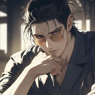 Profile image of アーク