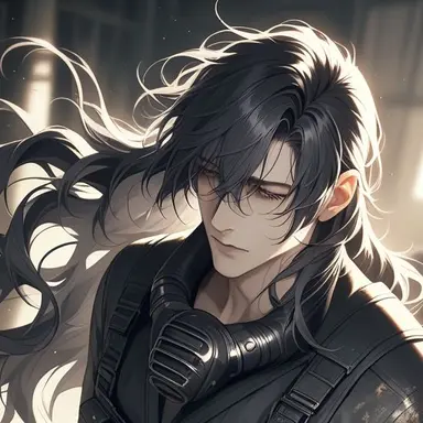 Profile image of おじさん