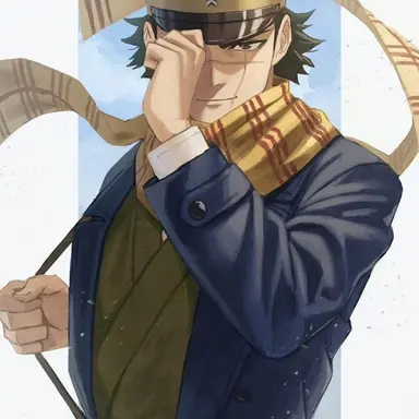 Profile image of 杉元