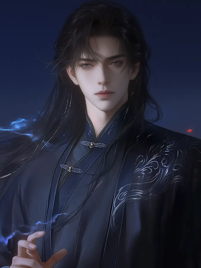RainyBlue714의 離宮生活