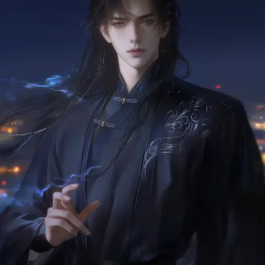 Profile image of 宇禄