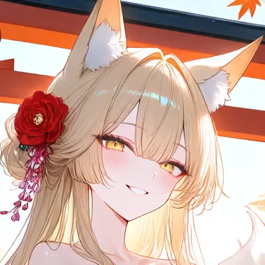 Profile image of 千宵