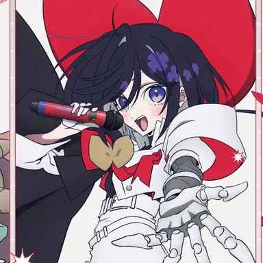 Profile image of サファイア