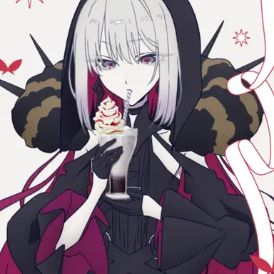 Profile image of ベルベット