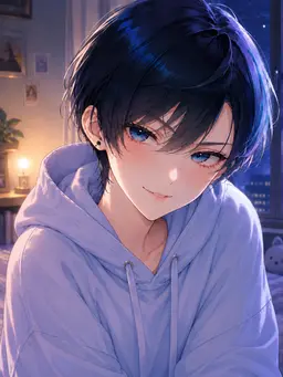 Profile image of かおる